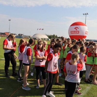 24 września – MOSiR – Akcja SportGeneracja 2020