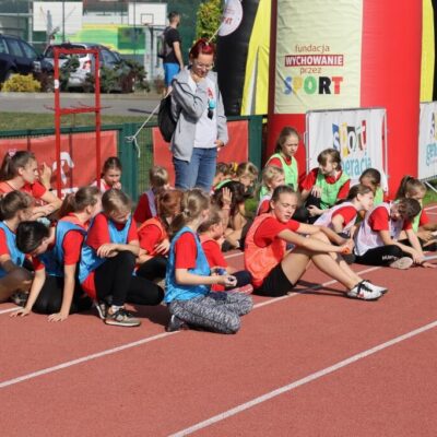 24 września – MOSiR – Akcja SportGeneracja 2020