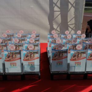 24 września – MOSiR – Akcja SportGeneracja 2020