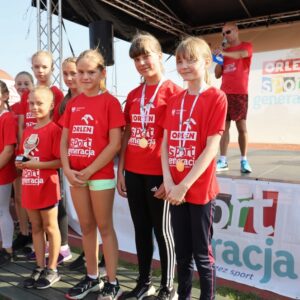 24 września – MOSiR – Akcja SportGeneracja 2020