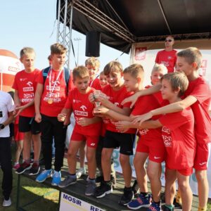 24 września – MOSiR – Akcja SportGeneracja 2020