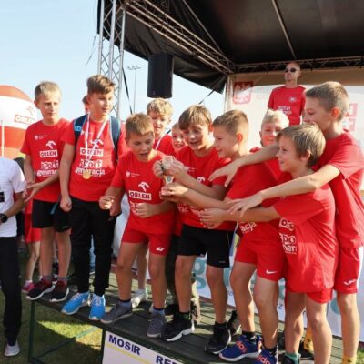 24 września – MOSiR – Akcja SportGeneracja 2020