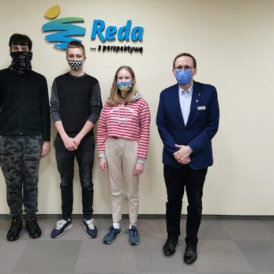 Wybrano prezydium MRM VI kadencji