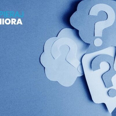 Program „WSPIERAJ SENIORA” na rok 2020