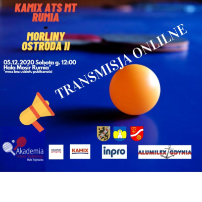 Zapraszamy do oglądania on-line oraz kibicowania