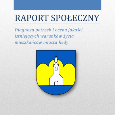 RAPORT SPOŁECZNY