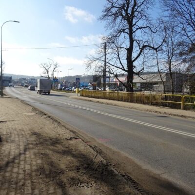 Zezwolenia na przejazd objazdem ul. Kazimierską i Obwodową