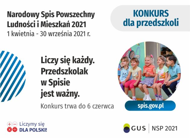 Powszechny Spis Ludności – REDA – Urząd Miasta Redy