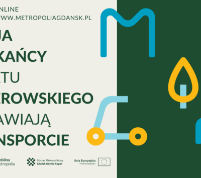 Porozmawiajmy o transporcie w naszym mieście
