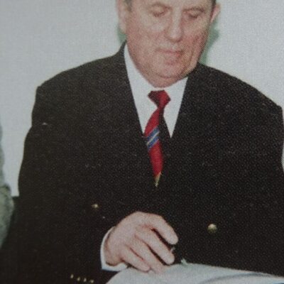 Antoni Jaks (1936-2021) – wspomnienie
