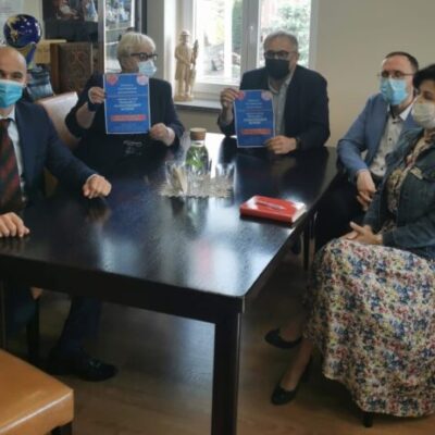 Włączmy się do akcji „Podaruj niepotrzebny rower”