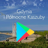 Gdynia i Północne Kaszuby Google Play