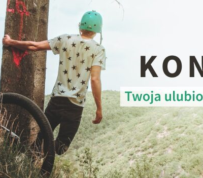 II EDYCJA KONKURSU „TWOJA ULUBIONA TRASA ROWEROWA W WOJ. POMORSKIM”