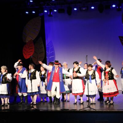 12 czerwca – Jubileusz Zespołu REDZANIE