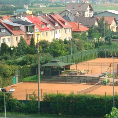 28-29 sierpnia – Finał XXV Amatorskich Tenisowych Mistrzostw Polski w Rodzinnych Deblach i Mikstach FAMILY CUP