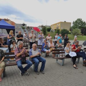 KAMERALNA REDA gra do końca wakacji!