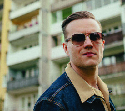 Już w sobotę koncert MROZU!