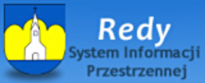 Reda - System Informacji Przestrzennej
