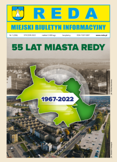 Biuletyn Styczeń 2022