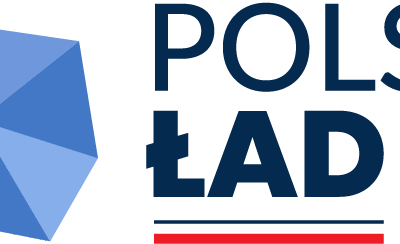 Przebudowa ulic Jodłowej i Topolowej -Program Inwestycji Strategicznych Rządowego Funduszu Polski Ład edycja pierwsza