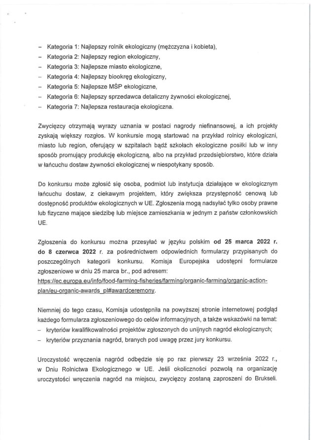 Pismo Puw Nagrody Ekologiczne Ue Page 004