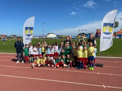 Zdjęcie Zbiorowe Mini Mundial