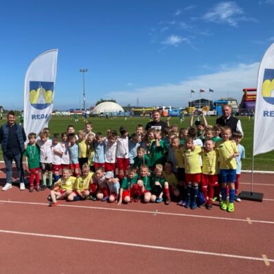 Zdjęcie Zbiorowe Mini Mundial