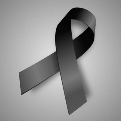 Pożegnanie długoletniego samorządowca