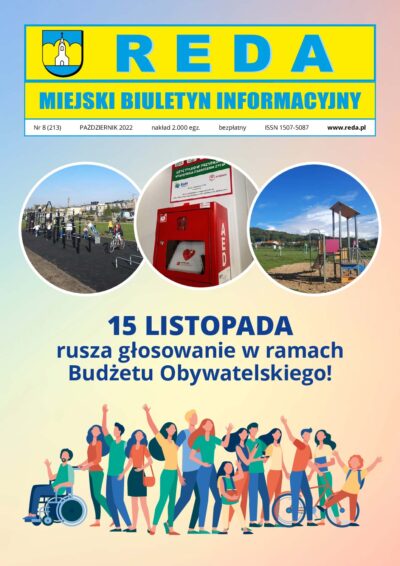 Biuletyn Październik 2022