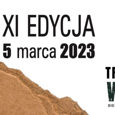 XI edycja „Tropem Wilczym. Bieg Pamięci Żołnierzy Wyklętych”