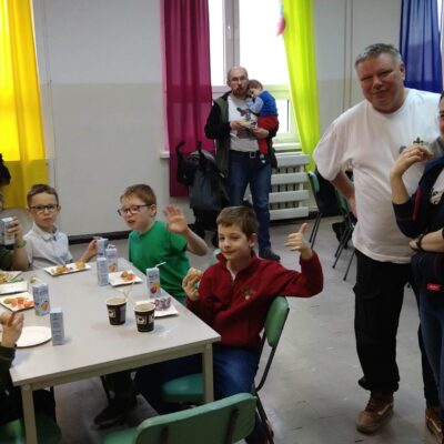 Poczęstunek 1