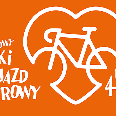 XXV Jubileuszowy Pomorski Wielki Przejazd Rowerowy