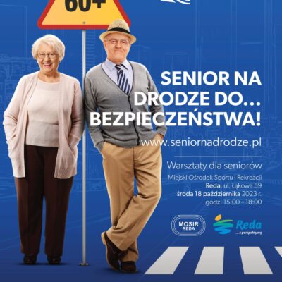 Warsztaty dla seniorów