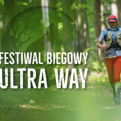 Festiwal Biegowy ULTRA WAY