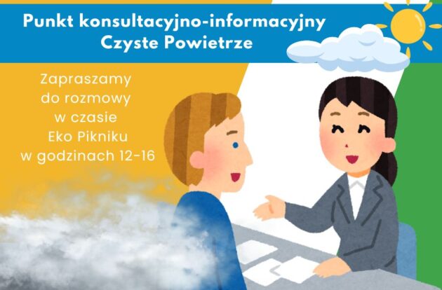 Eko Piknik Czyste Powietrze