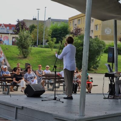 Kameralna Reda, 18.08.2024, fot. Michał Kaczmarek