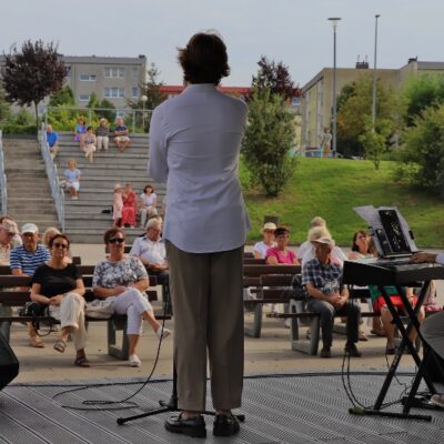 Kameralna Reda, 18.08.2024, fot. Michał Kaczmarek