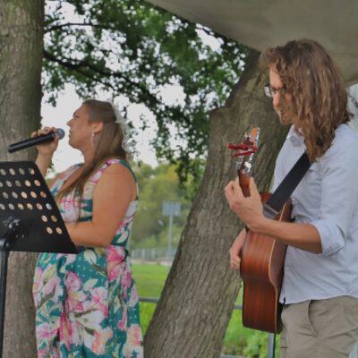 Kameralna Reda, 25.08.2024, fot. Michał Kaczmarek