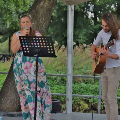 Kameralna Reda, 25.08.2024, fot. Michał Kaczmarek