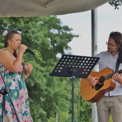 Kameralna Reda, 25.08.2024, fot. Michał Kaczmarek