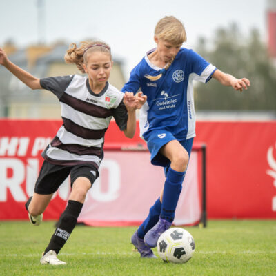 Za nami Wojewódzki Finał turnieju 1×1 Puchar Frugo