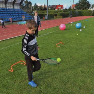 Jesienny Festyn Charytatywny 2024, fot. Michał Kaczmarek