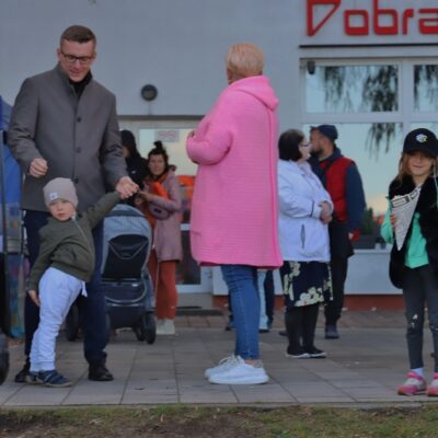 Jesienny Festyn Charytatywny 2024, fot. Michał Kaczmarek