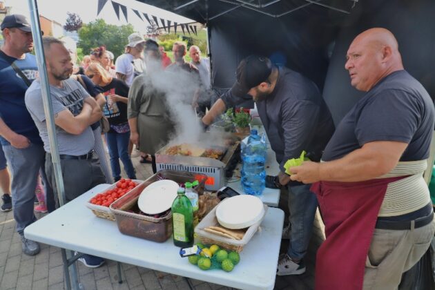 Greckie zakończenie lata