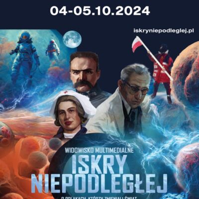 Iskry Niepodległej