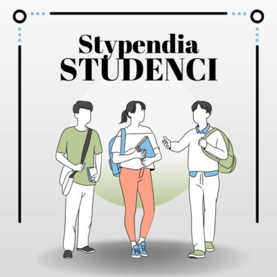 STYPENDIA BURMISTRZA MIASTA REDY – STUDENCI