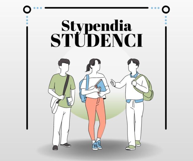 STYPENDIA BURMISTRZA MIASTA REDY – STUDENCI