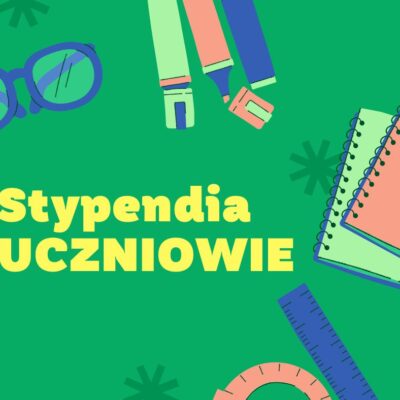 STYPENDIA BURMISTRZA MIASTA REDY – UCZNIOWIE