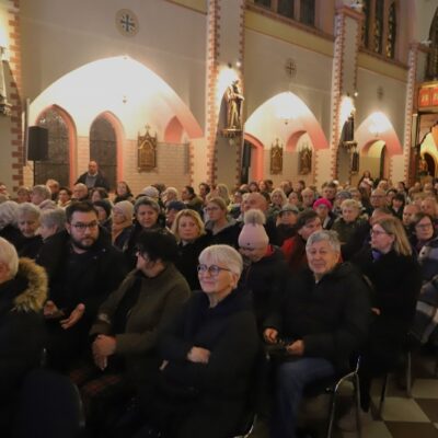 3.11.2024, Zaduszki Jazzowe, fot. Michał Kaczmarek