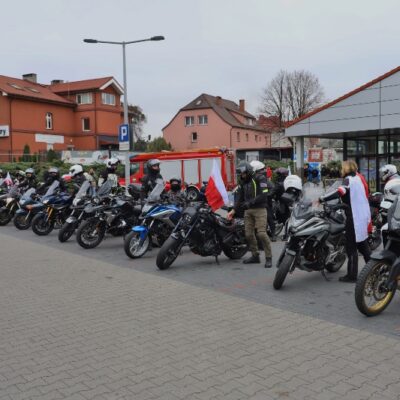 11.11.2024, Parada Niepodległościowa, fot. Michał Kaczmarek